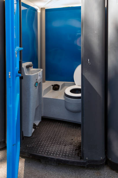 Portable bathroom rental in Sharpsburg, PA