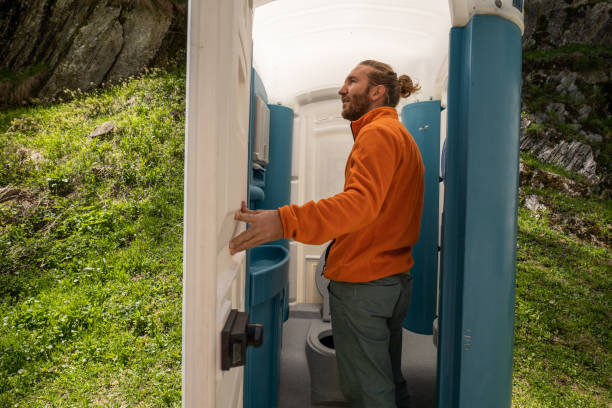 Best Porta potty delivery and setup  in Sharpsburg, PA