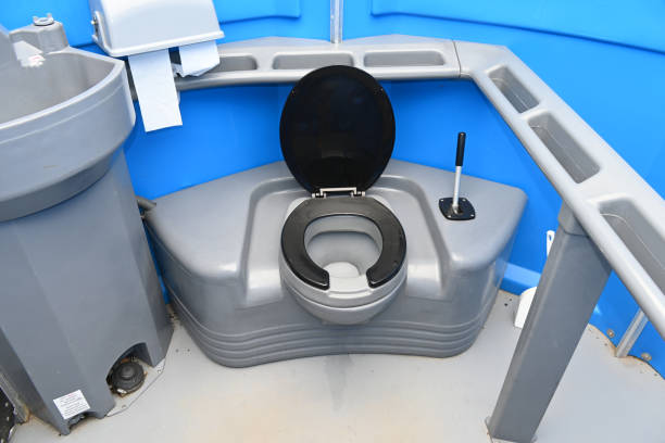 Best Local porta potty services  in Sharpsburg, PA