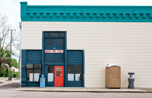 Best Portable toilet rental cost  in Sharpsburg, PA