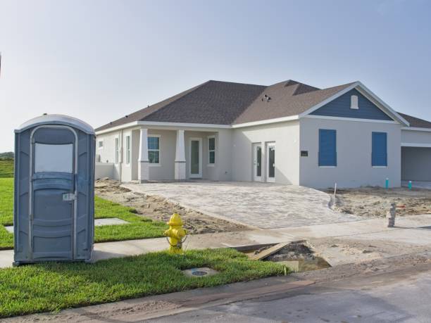 Best High-end porta potty rental  in Sharpsburg, PA