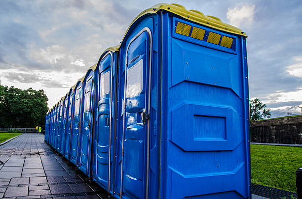 Professional porta potty rental in Sharpsburg, PA