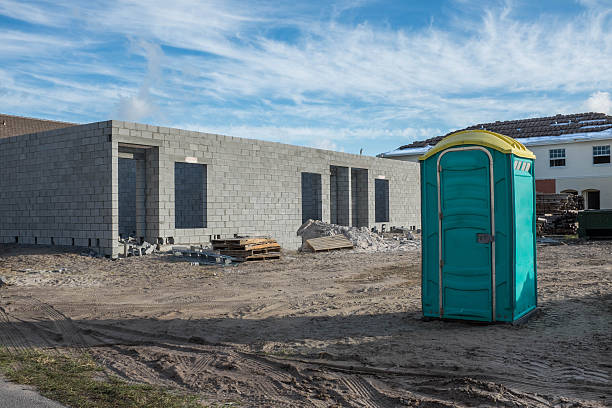 Best Affordable porta potty rental  in Sharpsburg, PA